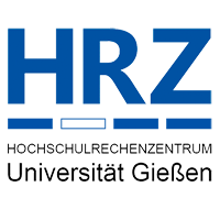 HRZ, JLU Gießen
